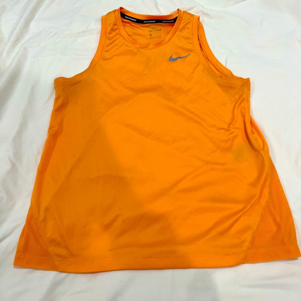Nike Tank